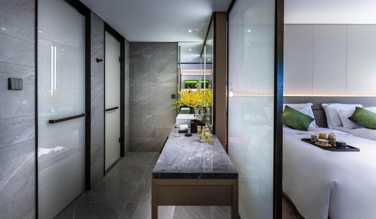 Guangzhou Elegant Hotel מראה חיצוני תמונה