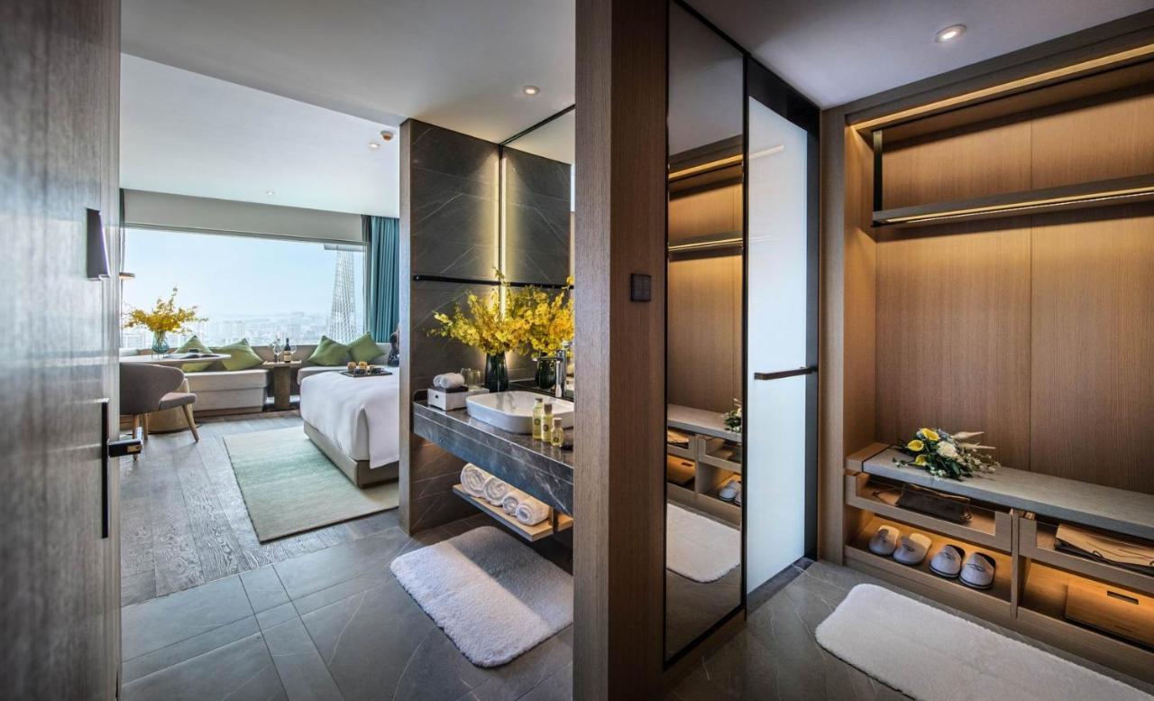 Guangzhou Elegant Hotel מראה חיצוני תמונה