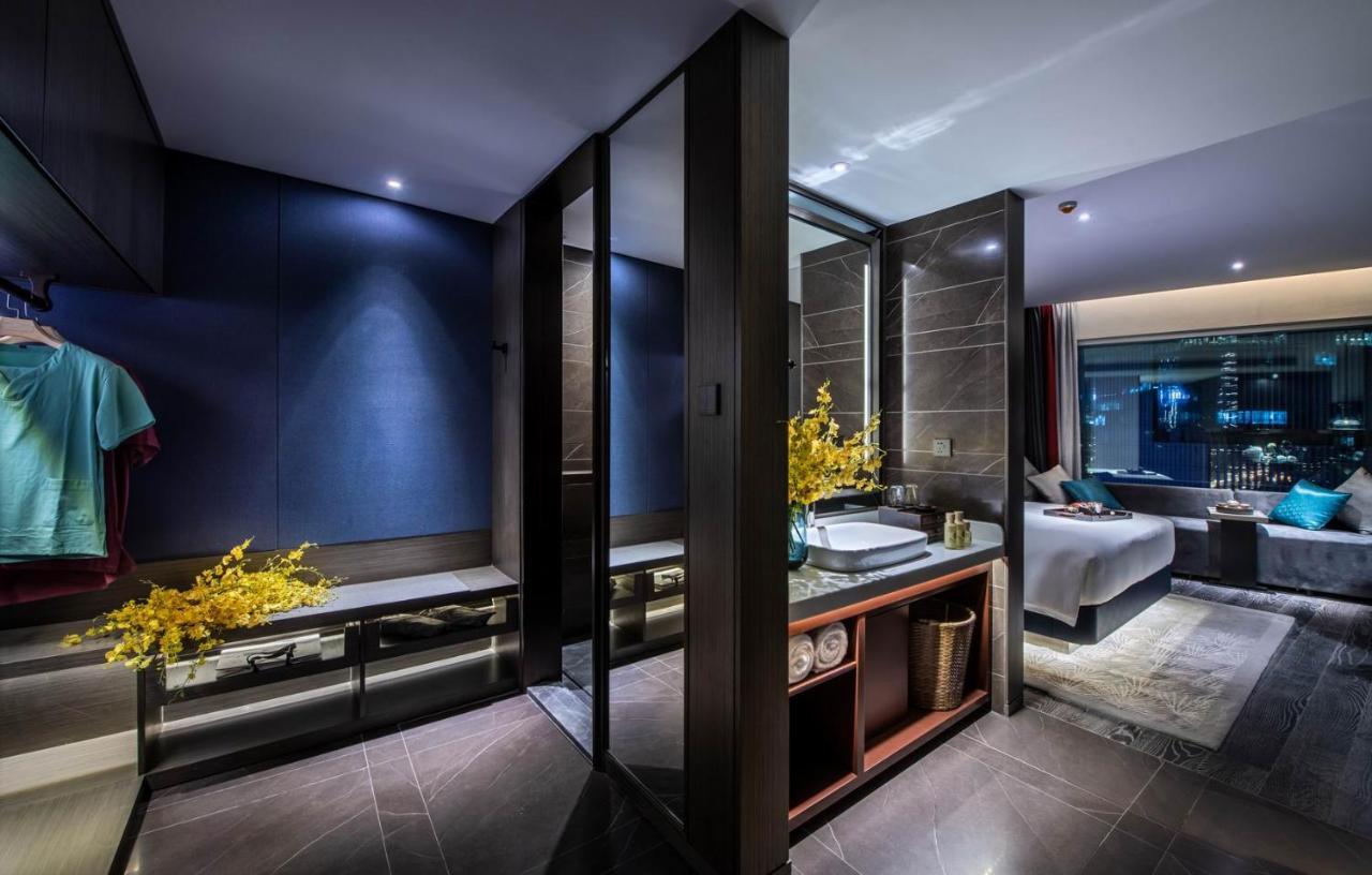 Guangzhou Elegant Hotel מראה חיצוני תמונה